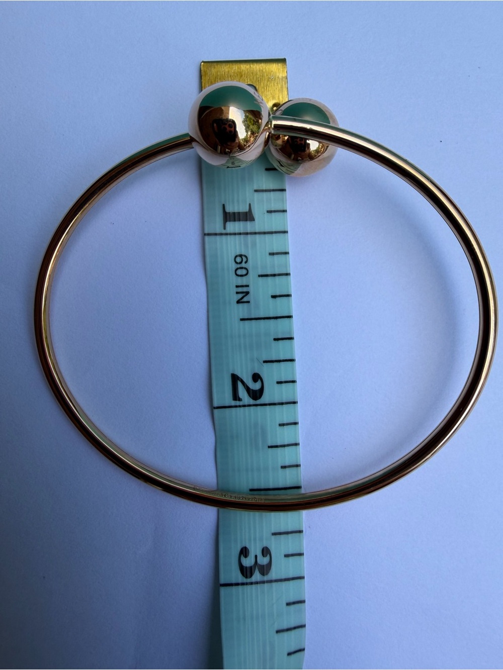 Tiffany & Co.18 k Rose Gold HardWear By pass bracelet , LIKE NEW CONDITION - Picture 4 of 7